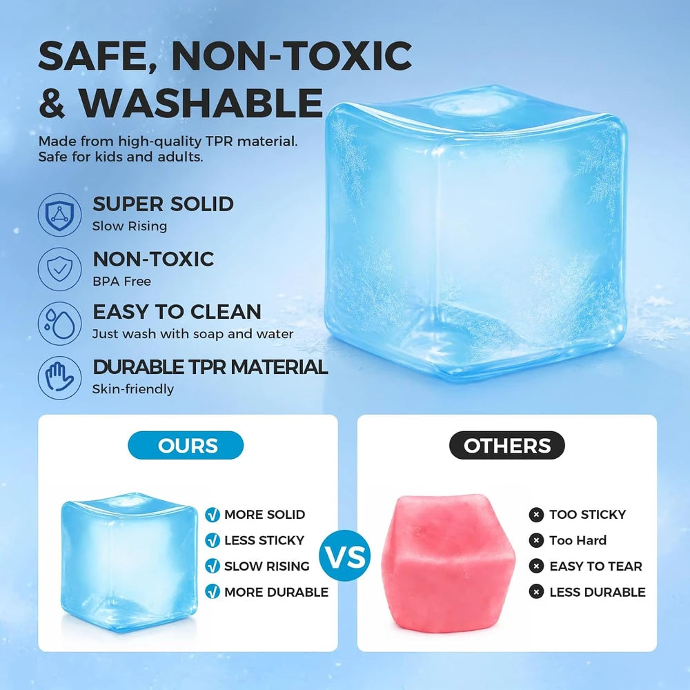 Viral Squishies – Squeeze, Squish &amp; Smile! ✨