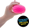 NeeDoh Fuzzy Stress Ball