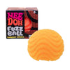 NeeDoh Fuzz Ball Squishy Toy
