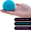 NeeDoh Fuzz Ball Squishy Toy