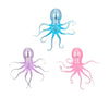 Glitter Octopus Stress Relief Fidget Toy