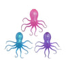 Glitter Octopus Stress Relief Fidget Toy