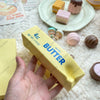 Butter Bar Squishie