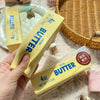 Butter Bar Squishie