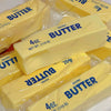 Butter Bar Squishie