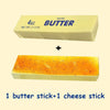 Butter Bar Squishie