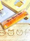 Butter Bar Squishie