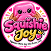 Squishie Joy - Home